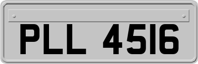 PLL4516