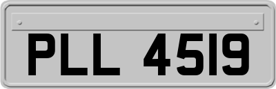 PLL4519