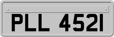 PLL4521