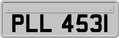 PLL4531
