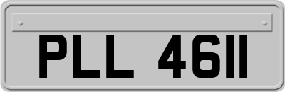 PLL4611
