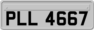 PLL4667