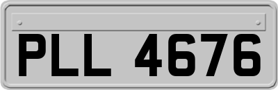 PLL4676