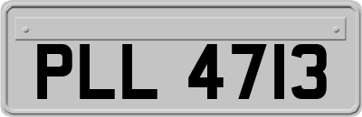 PLL4713