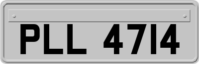 PLL4714