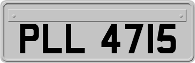 PLL4715