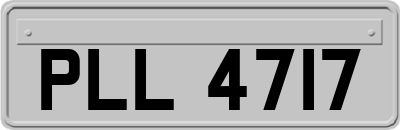 PLL4717
