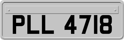 PLL4718