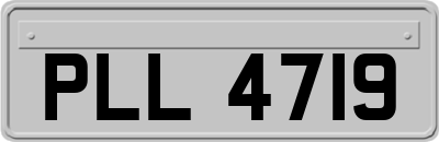 PLL4719