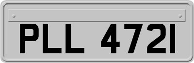 PLL4721