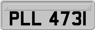 PLL4731