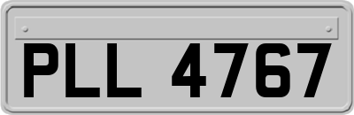 PLL4767