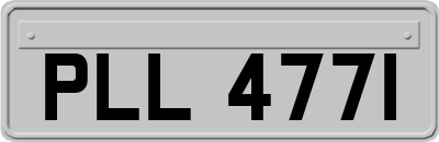 PLL4771