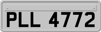 PLL4772