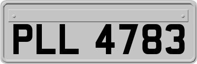 PLL4783