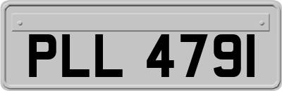 PLL4791