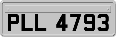 PLL4793