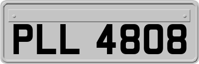 PLL4808