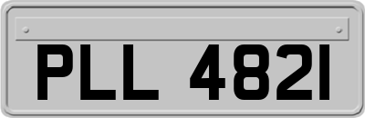 PLL4821