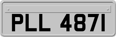 PLL4871