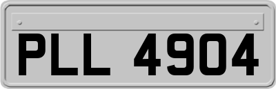 PLL4904