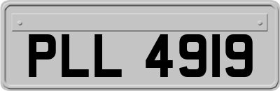 PLL4919