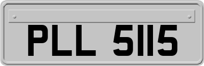 PLL5115