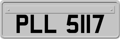 PLL5117