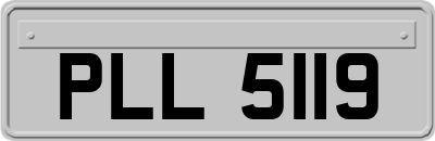 PLL5119
