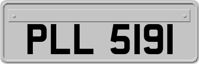 PLL5191