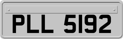 PLL5192