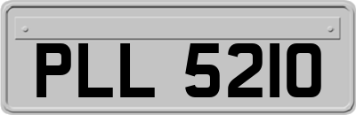 PLL5210