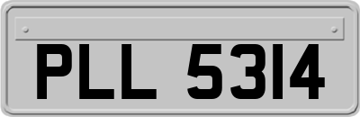 PLL5314