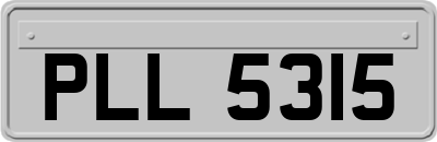 PLL5315