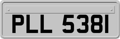 PLL5381