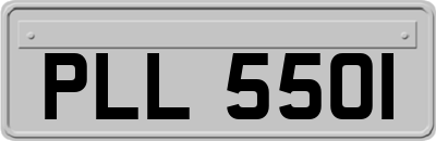 PLL5501