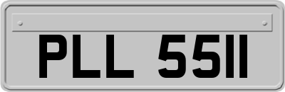 PLL5511