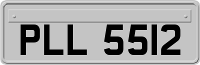 PLL5512