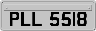 PLL5518