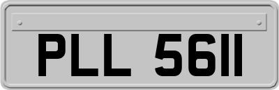 PLL5611