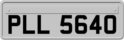 PLL5640