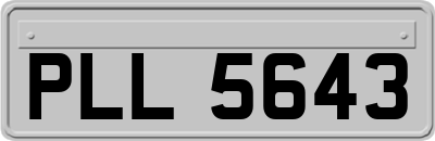 PLL5643