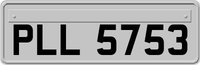 PLL5753