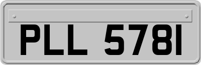 PLL5781