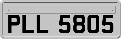 PLL5805