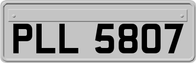 PLL5807