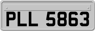 PLL5863