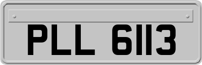 PLL6113