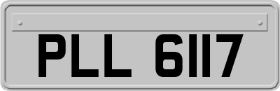 PLL6117