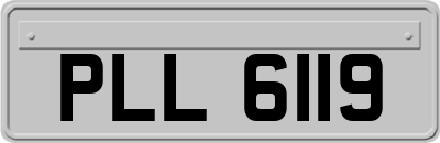 PLL6119